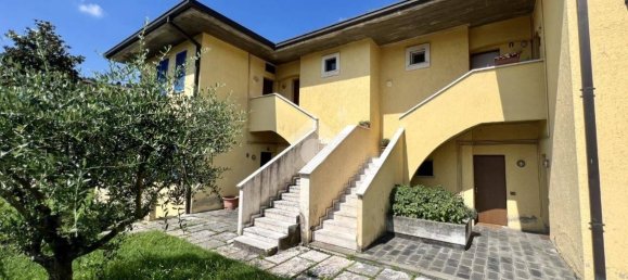 Apartamento T1 em Bovezzo, Italy N.º 112738 5