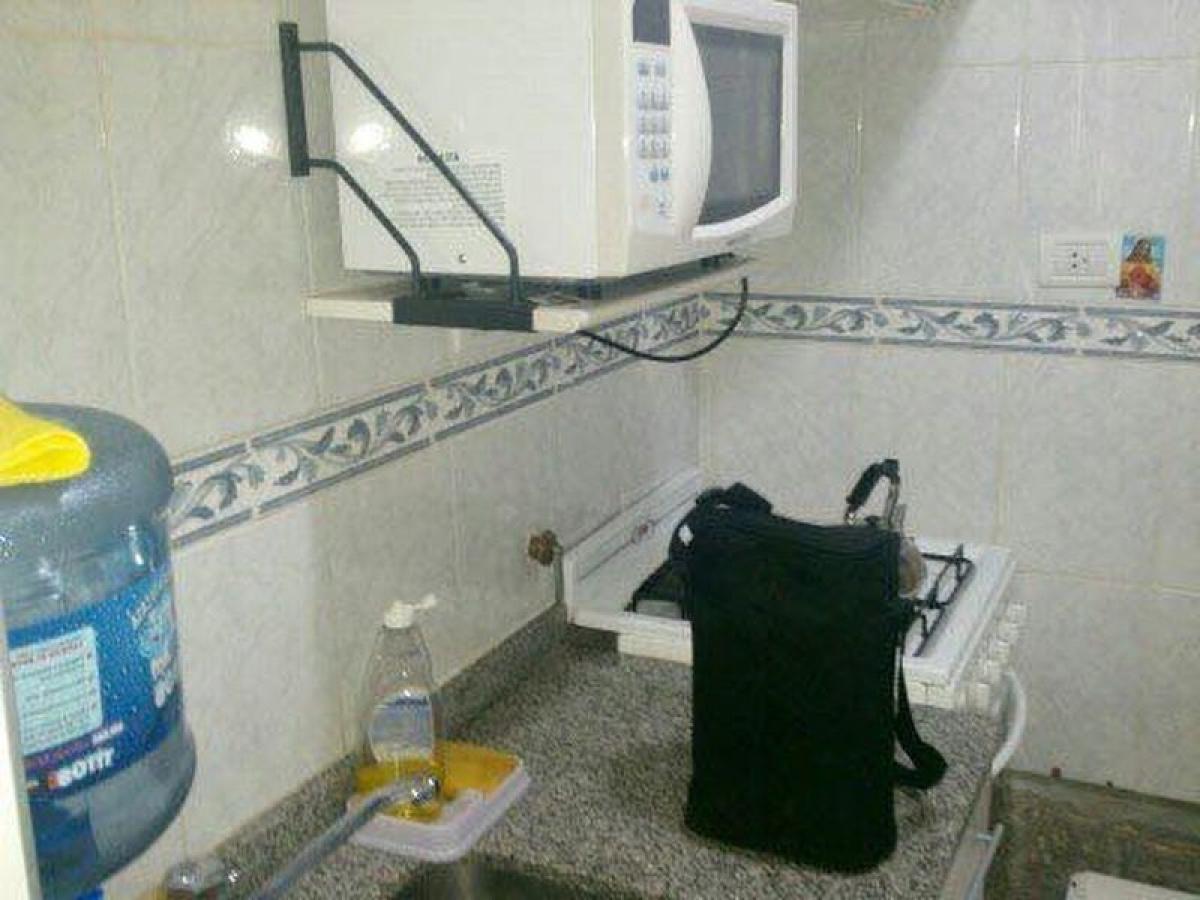 Studio in Mar del Plata, Argentina No. 84242