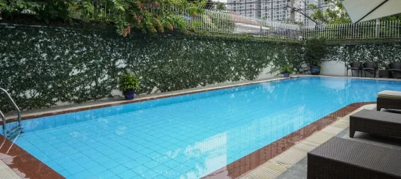 4 chambres villa à louer à Thu Duc, Ho Chi Minh, Vietnam № 75322 4