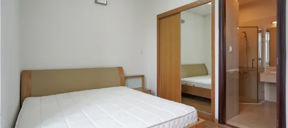 4 chambres villa à louer à Thu Duc, Ho Chi Minh, Vietnam № 75322 6