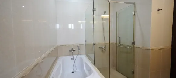 4 chambres villa à louer à Thu Duc, Ho Chi Minh, Vietnam № 75322 14
