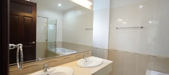 4 chambres villa à louer à Thu Duc, Ho Chi Minh, Vietnam № 75322 2