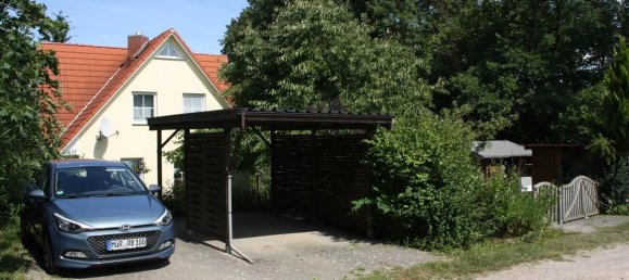 2 Schlafzimmer Haus in Mecklenburgische Seenplatte, Germany, Nr. 140626 4