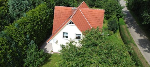 2 Schlafzimmer Haus in Mecklenburgische Seenplatte, Germany, Nr. 140626 3