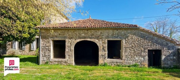 8 bedrooms House in Bazas, France No. 346538 15