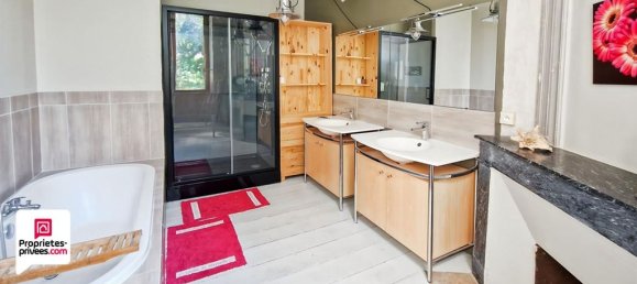 8 bedrooms House in Bazas, France No. 346538 12