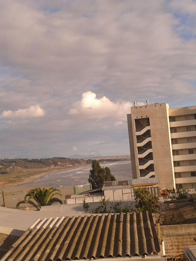 2 bedrooms Apartment in Valparaiso, Chile No. 4623