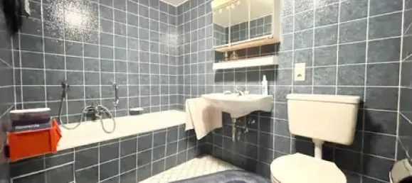 Квартира с 6 комнатами в Лёррах, Германия № 306100 7