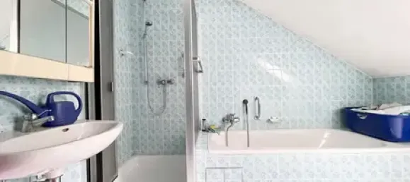 Квартира с 6 комнатами в Лёррах, Германия № 306100 15