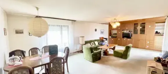 Квартира с 6 комнатами в Лёррах, Германия № 306100 4