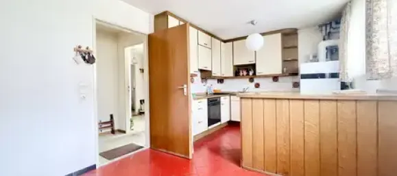 Квартира с 6 комнатами в Лёррах, Германия № 306100 3