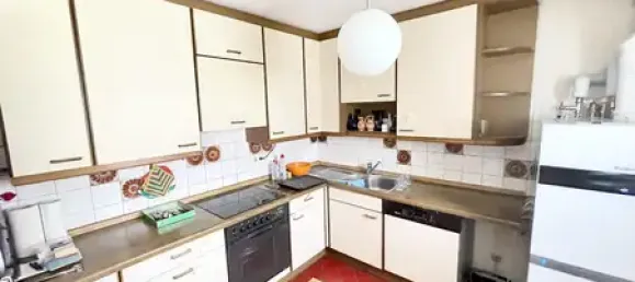 Квартира с 6 комнатами в Лёррах, Германия № 306100 5