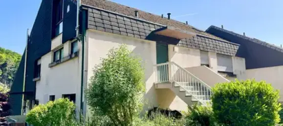 Квартира с 6 комнатами в Лёррах, Германия № 306100 2