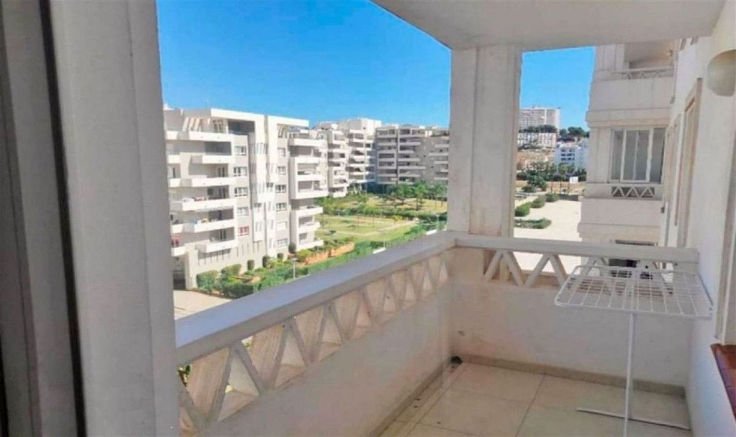 3 bedrooms Apartment in Marbella, Spain No. 136431