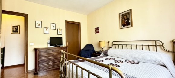 4-Zimmer Wohnung in Rome, Italy, Nr. 26877 14