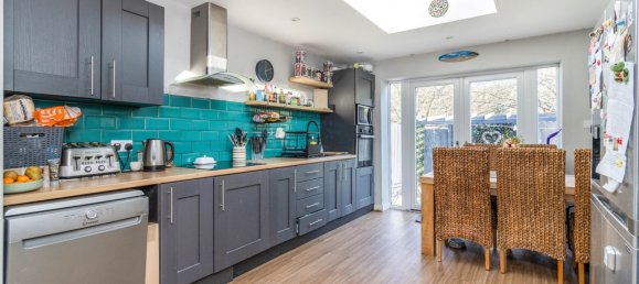 Maison à Exmouth, United Kingdom No. 2135 5