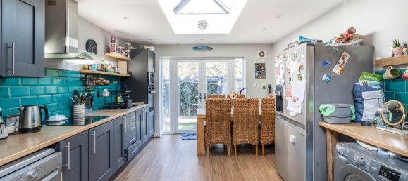 Maison à Exmouth, United Kingdom No. 2135 4