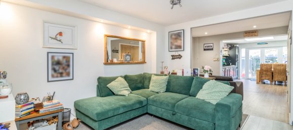 Maison à Exmouth, United Kingdom No. 2135 3