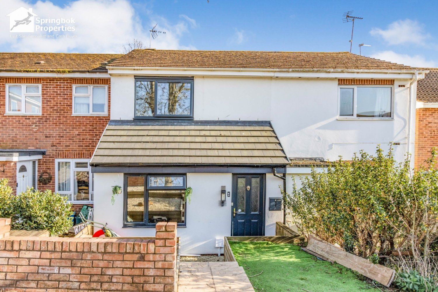 Maison à Exmouth, United Kingdom No. 2135