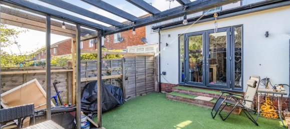 Maison à Exmouth, United Kingdom No. 2135 14