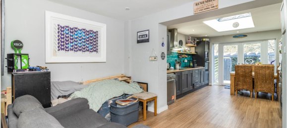 Maison à Exmouth, United Kingdom No. 2135 6