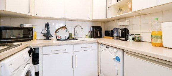 Apartamento T1 em London, United Kingdom N.º 11569 24