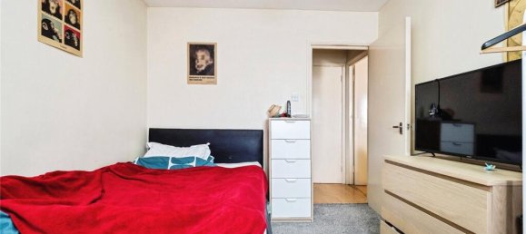 Apartamento T1 em London, United Kingdom N.º 11569 13
