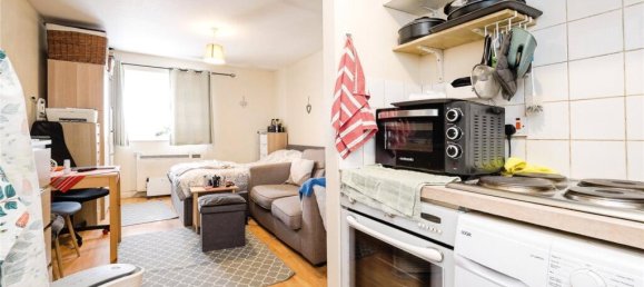 Apartamento T1 em London, United Kingdom N.º 11569 28