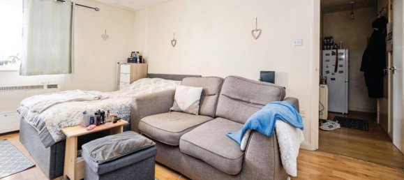 Apartamento T1 em London, United Kingdom N.º 11569 4