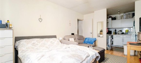 Apartamento T1 em London, United Kingdom N.º 11569 22