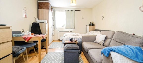 Apartamento T1 em London, United Kingdom N.º 11569 3