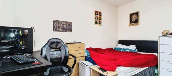 Apartamento T1 em London, United Kingdom N.º 11569 14