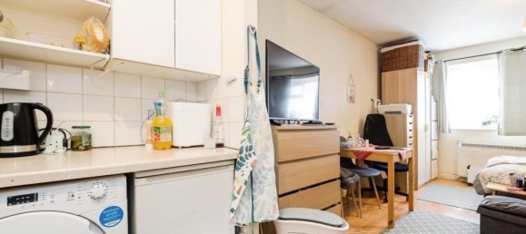 Apartamento T1 em London, United Kingdom N.º 11569 25