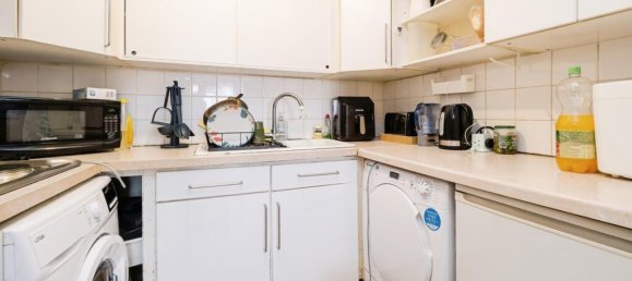 Apartamento T1 em London, United Kingdom N.º 11569 10