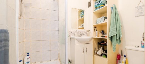 Apartamento T1 em London, United Kingdom N.º 11569 15