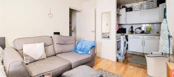 Apartamento T1 em London, United Kingdom N.º 11569 9