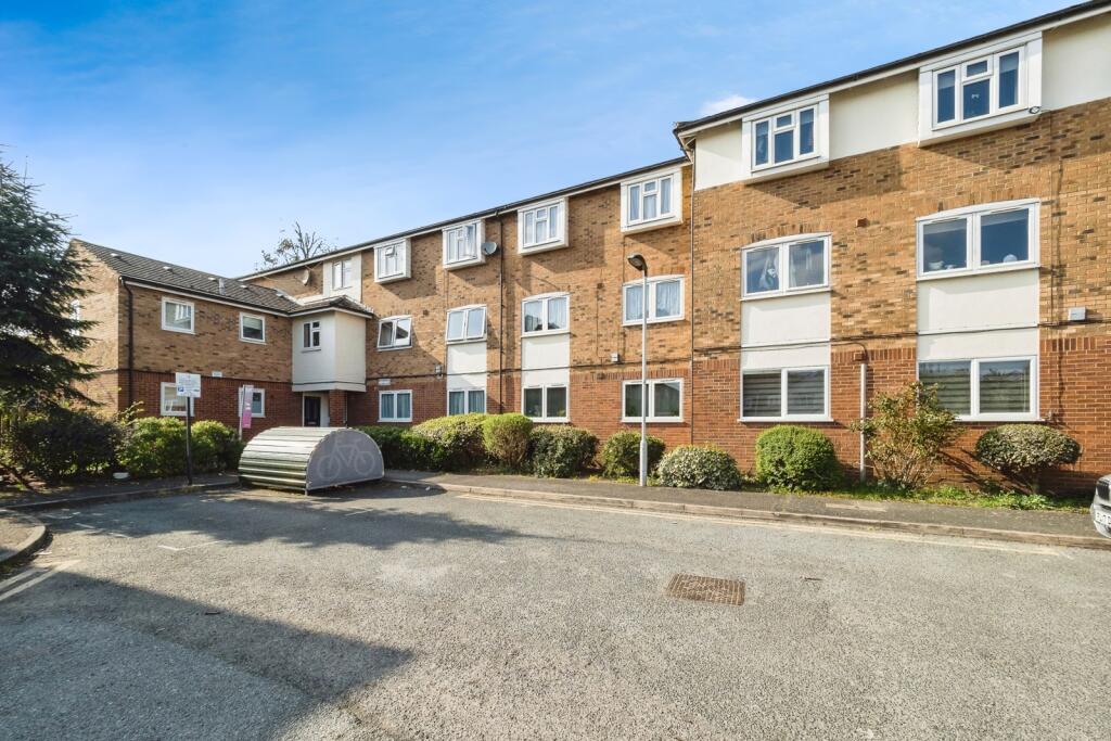 Apartamento T1 em London, United Kingdom N.º 11569