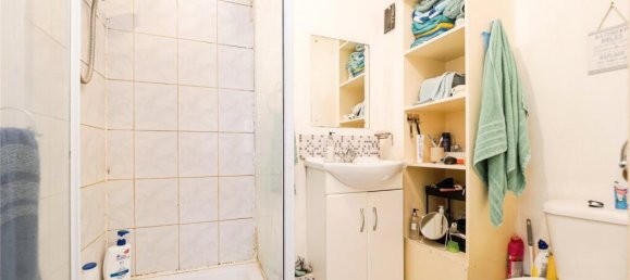 Apartamento T1 em London, United Kingdom N.º 11569 18