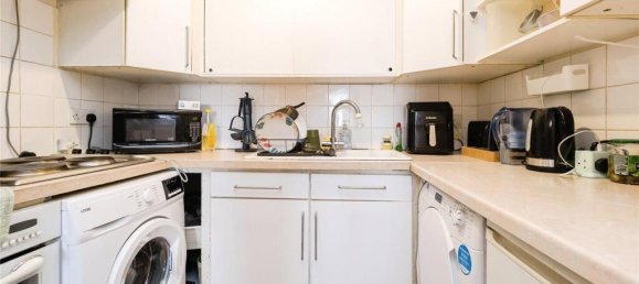 Apartamento T1 em London, United Kingdom N.º 11569 26