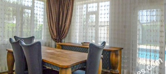 Villa 4+1 in Belek, Turkey No. 1357 10