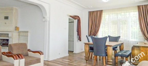 Villa 4+1 in Belek, Turkey No. 1357 4