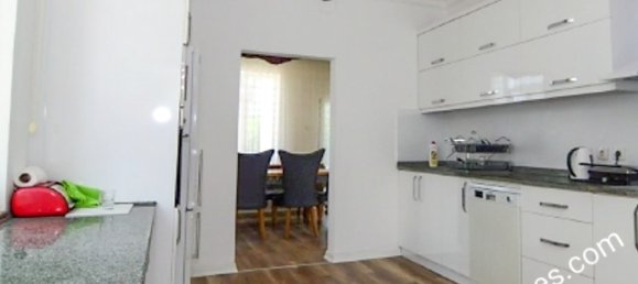 Villa 4+1 in Belek, Turkey No. 1357 2