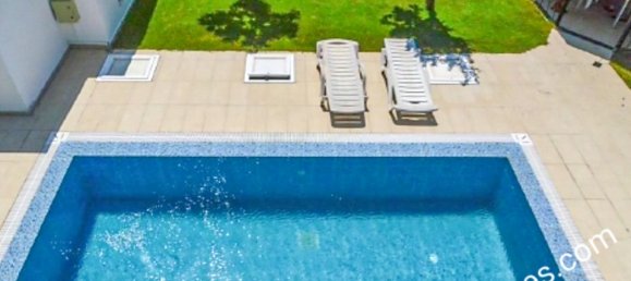 Villa 4+1 in Belek, Turkey No. 1357 11