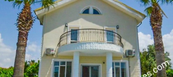 Villa 4+1 in Belek, Turkey No. 1357 3