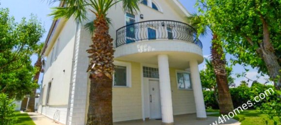 Villa 4+1 in Belek, Turkey No. 1357 16