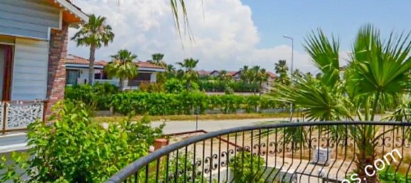 Villa 4+1 in Belek, Turkey No. 1357 15