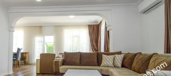 Villa 4+1 in Belek, Turkey No. 1357 6