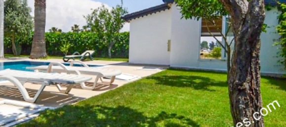 Villa 4+1 in Belek, Turkey No. 1357 14