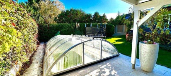 4 rooms House in Vienna, Austria No. 147972 4