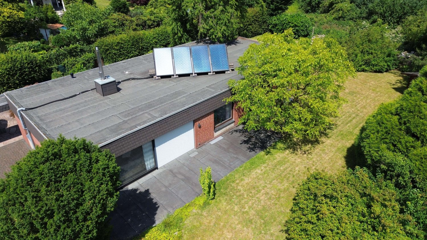 Bungalow T4 em Monchengladbach, Germany N.º 244424